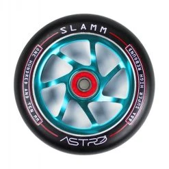 Slamm 110mm Astro Scooter Wheel - All Colours