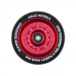 Slamm 110mm Halo Deep Dish Scooter Wheel