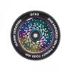Slamm 110mm Gyro Neochrome Hollow Core Scooter Wheel