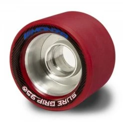 Sure-Grip Quad Wheels Monza (Pack Of 8)