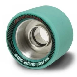 Sure-Grip Quad Wheels Monza (Pack Of 8) -Movement-Pulley SUR RSW 0235 500x500 0