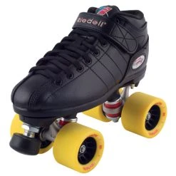 Riedell R3 Demon Skates -Movement-Pulley Skate R3 Demon EDM YellowWheels Web XLarge 67107.1650142831