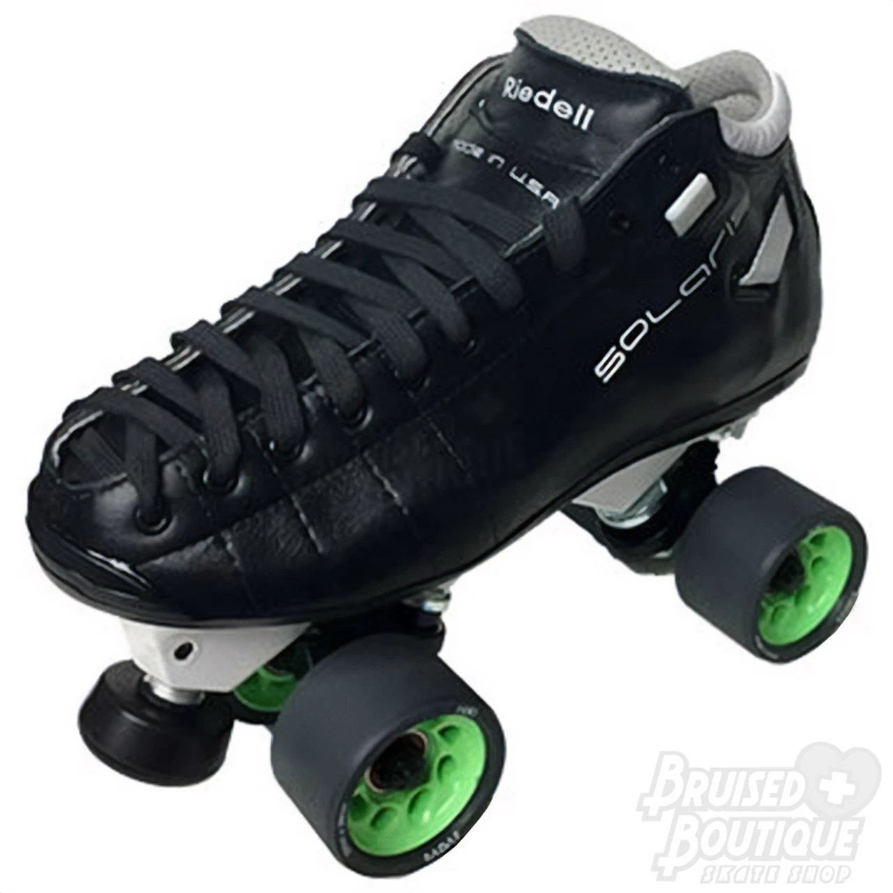 Riedell Solaris Avenger Skates 3 Riedell Solaris Avenger Skates