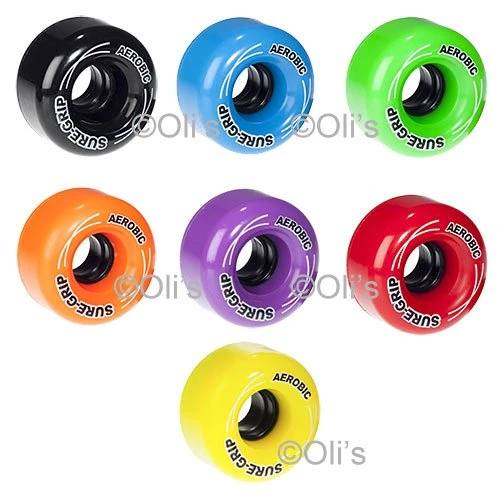 Bauer X-LP Quad Roller Skates- Custom Sure-Grip Avanti Plate 11 Bauer X-LP Quad Roller Skates- Custom Sure-Grip Avanti Plate - Image 9