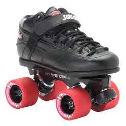 Sure-Grip Rebel Avenger Skates