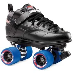 Sure-Grip Rebel Derby Skates