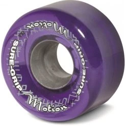 Sure-Grip Motion Outdoor Quad Wheels (Pk 8)