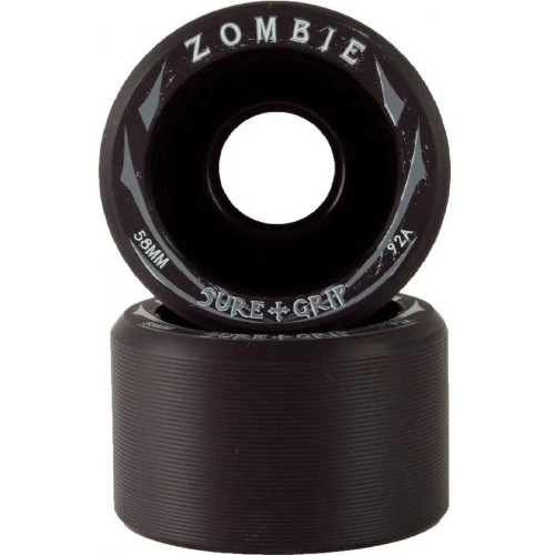 Sure-Grip Zombie Wheels (4 Pack) 4 Sure-Grip Zombie Wheels (4 Pack) - Image 2