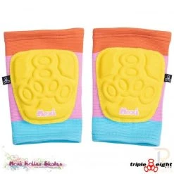 Triple Eight Triple 8 Moxi Covert Knee Pads