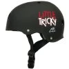 Triple Eight Triple 8 Little Tricky Kids Helmet - Black 2 Triple Eight Triple 8 Little Tricky Kids Helmet - Black -Movement-Pulley Triple20820Little20Tricky20Black 500x500 0