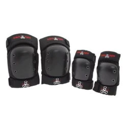 Triple Eight Triple 8 Park 2 Pack Protection