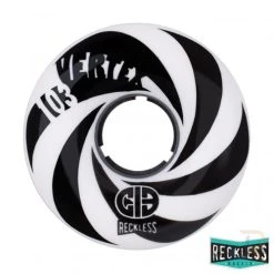 Reckless Chicks In Bowls CIB Vertex 61mm 103a Wheels (Pack Of 4)
