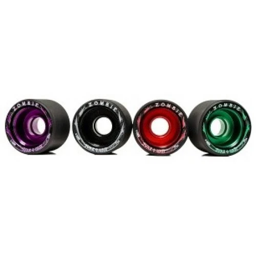 Bauer X-LS Quad Roller Skates - Custom - Sure-Grip Avanti Plate 10 Bauer X-LS Quad Roller Skates - Custom - Sure-Grip Avanti Plate - Image 8