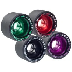 Sure-Grip Zombie Wheels (4 Pack)