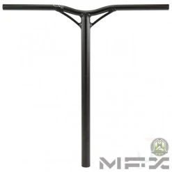 MGP MFX Aero Scooter Bars 24" X 25" -Movement-Pulley aero20black 500x500 0