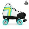 Antik SkyHawk Indoor Roller Skates - White -Movement-Pulley antik20skyhawk20white 500x500 0