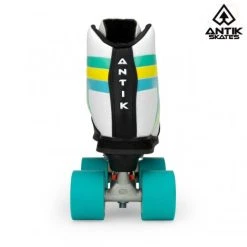 Antik SkyHawk Indoor Roller Skates - White -Movement-Pulley antik20skyhawk20white203 500x500 0