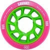 Atom Savant Wheels Pink 88A 59x38mm (4 Pack) -Movement-Pulley atom20savant20pink 500x500 0