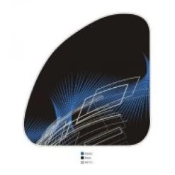 Ventro Pro Turbo Blue Quad Roller Skates WithSkate Bag -Movement-Pulley black skate bag 500x500 0