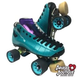 Custom Riedell Solaris Skates -Movement-Pulley blue purple solaris 00808.1667085152