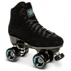 Sure-Grip Boardwalk Outdoor Roller Skates Retro 65mm