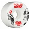 Rollerbones Quad Skate Wheels Bowl Bombers 101A57mm (Pack Of 8) 1 Rollerbones Quad Skate Wheels Bowl Bombers 101A57mm (Pack Of 8) -Movement-Pulley bowl2057mm 500x500 0
