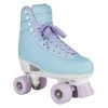 Rookie Quad Roller Skates Bubblegum - Blue -Movement-Pulley bubblegum20skates 500x500 0