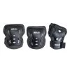 Bullet Blast V2 Junior Triple Pad Set - Black/White -Movement-Pulley bullet202020 500x500 0