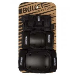 Bullet Combo Deluxe Pad Set Youth/Adult