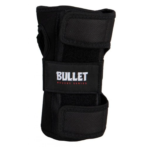 Bullet Revert Wrist Guards 3 Bullet Revert Wrist Guards
