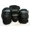 California Pro Junior Safety Pad Set 3 Pack
