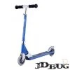 JD Bug Classic Street 120 Series Scooter - Reflex Blue 2 JD Bug Classic Street 120 Series Scooter - Reflex Blue -Movement-Pulley classic20reflex20blue 500x500 0
