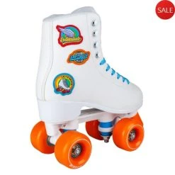 Rookie Quad Roller Skates - Fever -Movement-Pulley fever204 500x500 0 3