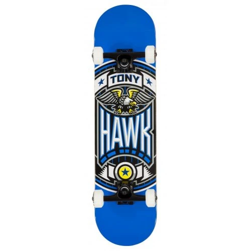 Tony Hawk SS 540 Complete Skateboard - Fullcourt 3 Tony Hawk SS 540 Complete Skateboard - Fullcourt