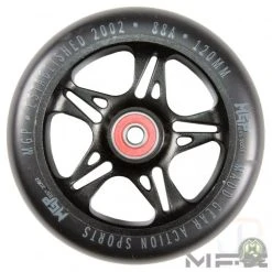MGP MFX Fuse Core 120mm Black/Silver