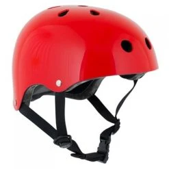 SFR Essentials Helmet - Gloss - XXS/XS -Movement-Pulley gloss20red20helmet 500x500 0