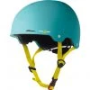 Triple Eight Triple 8 Gotham W/EPS Helmet Teal Rubber -Movement-Pulley gotham20teal 500x500 0