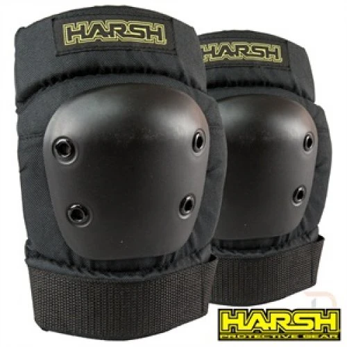 Harsh Pro Park Elbow Pads 3 Harsh Pro Park Elbow Pads