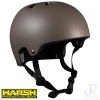 Harsh PRO EPS Safety Helmet - Bronze Matt