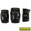 Harsh Kids Little Shredder 3 Pack Combo Protection Pad Set 2 Harsh Kids Little Shredder 3 Pack Combo Protection Pad Set -Movement-Pulley harsh20little20shredder 500x500 0