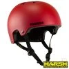 Harsh PRO EPS Safety Helmet - Red Matt -Movement-Pulley harsh20matt20red 500x500 0