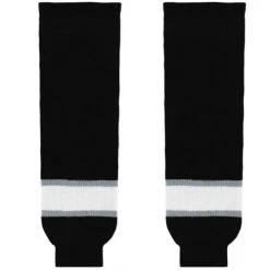 Knitted Hockey Socks - Adult