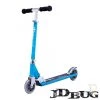 JD Bug Classic Street 120 Series Scooter - Sky Blue