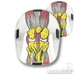 Deadbolt Cap Tatts -Movement-Pulley knee20bone 500x500 0