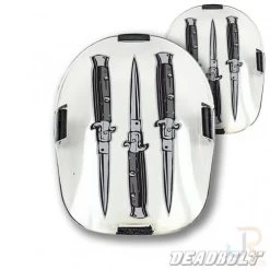 Deadbolt Cap Tatts -Movement-Pulley knives 500x500 0