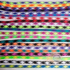 Bauer X-LS Quad Roller Skates - Sims Street Snakes Wheels -Movement-Pulley laces 500x500 0 1 18