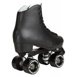 Sure-Grip Malibu Quad Roller Skates Black -Movement-Pulley malibu20black202 500x500 0