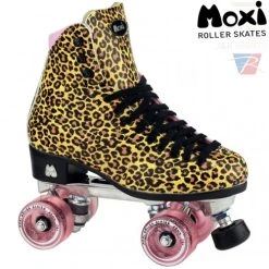 Moxi Ivy Jungle Roller Skates