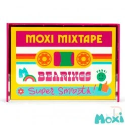 Moxi Mixtape Bearings