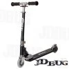 JD Bug Original Street Series Scooter -Matt Black -Movement-Pulley original20JD20BUG20BLACK 500x500 0